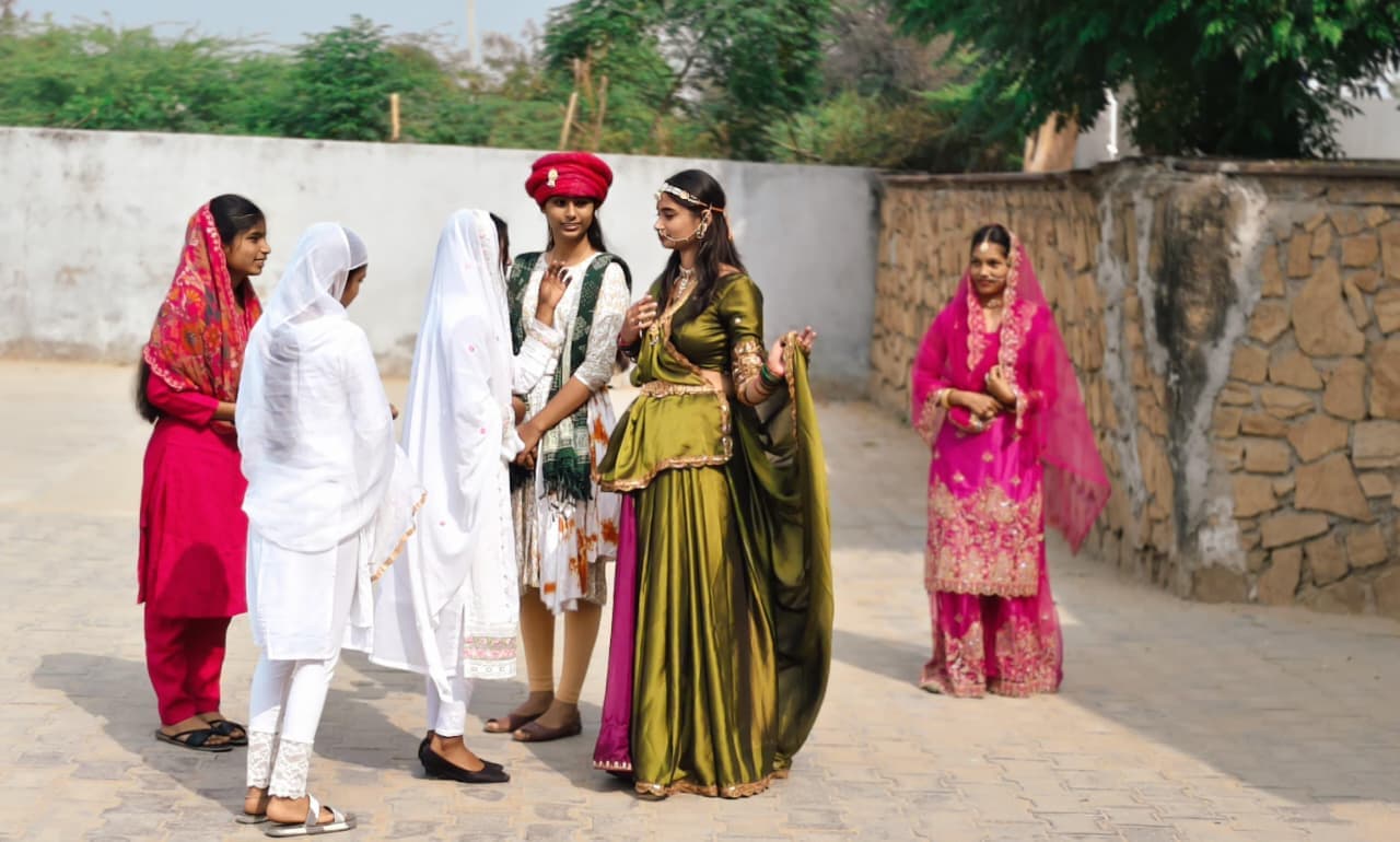 Patel Group of Institutions Mehsana extra curricular activities photo 6